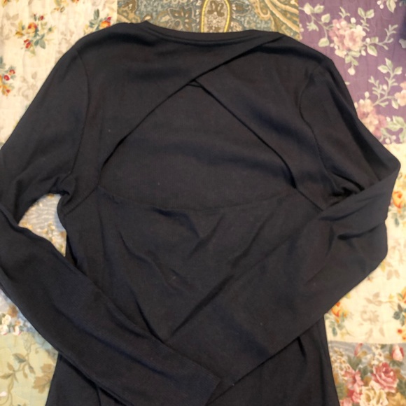 Bodysuit sweater - Picture 4 of 4